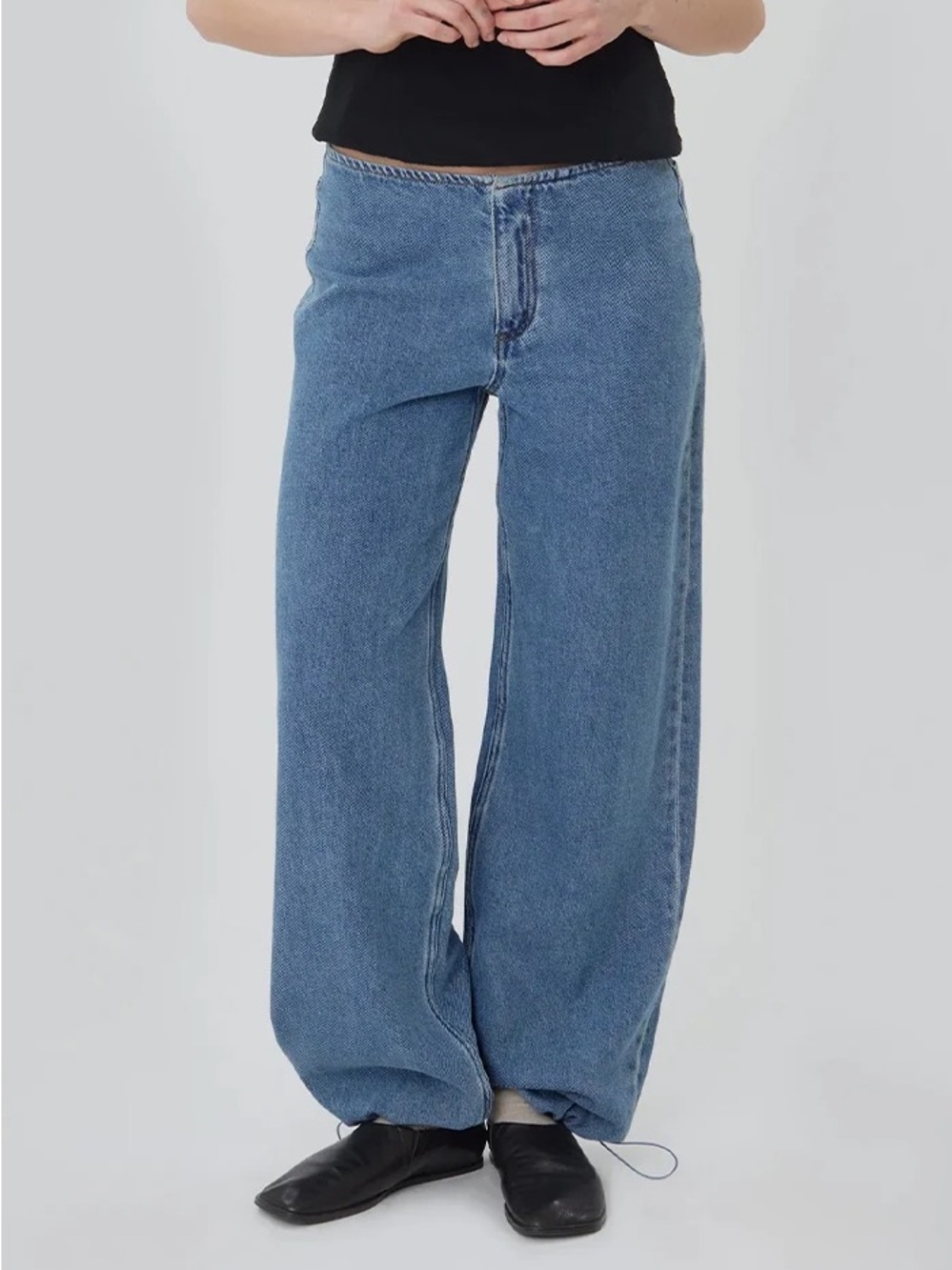 Still Here New York Sport Jeans